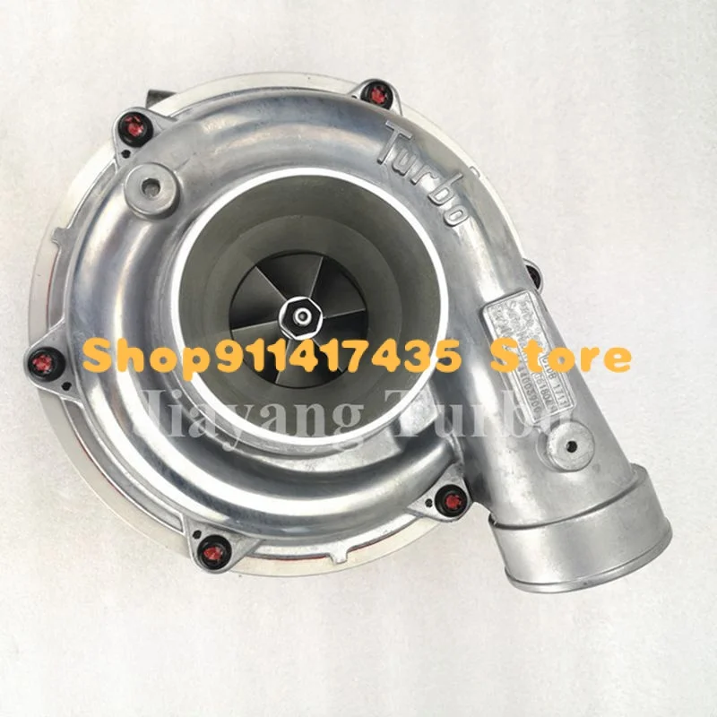 

EX300-7 Turbo VA570033 CIDB 72109715 114400-3900 Turbo for Isuzu/Hitachi EX300-7 Offway With 6 HK1T Engine