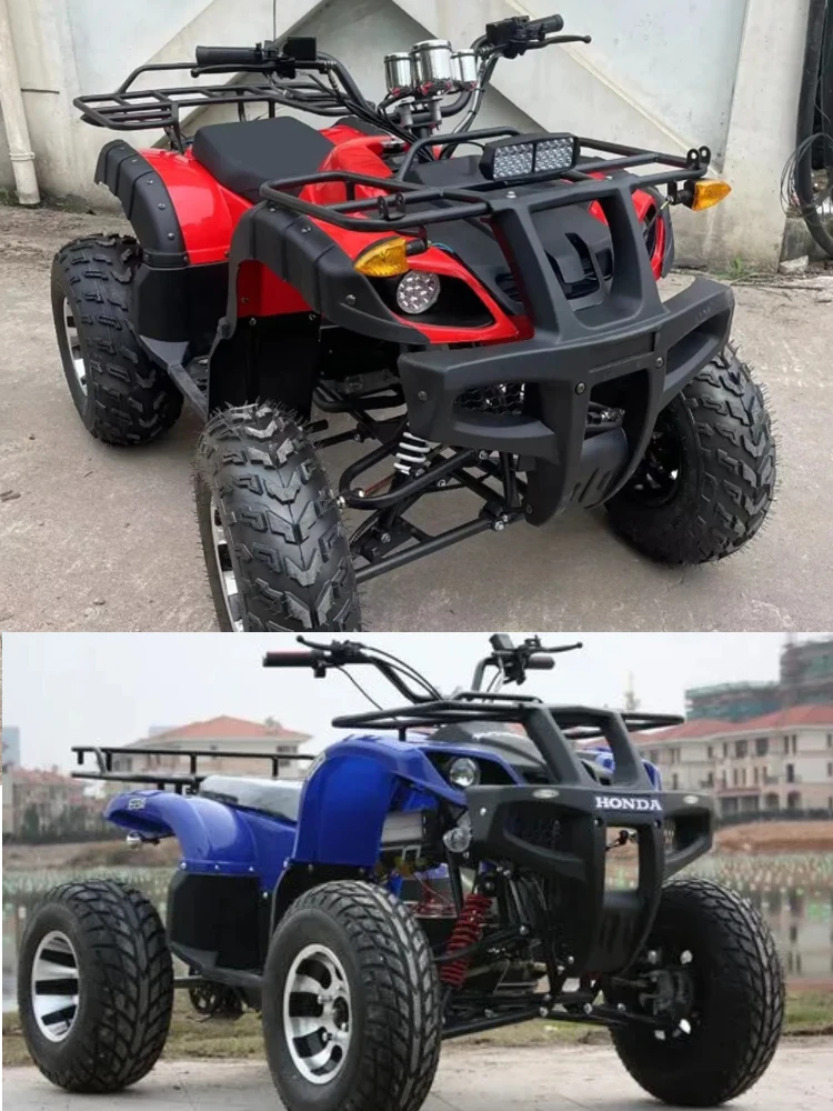 AliExpress NONE M12-M16 M14-M16 Swing Arm Adjustable Ball joint Kits Fit For 150cc 200cc 250cc ATV UTV Go Kart Dune Buggy Quad Dirt Bike Parts