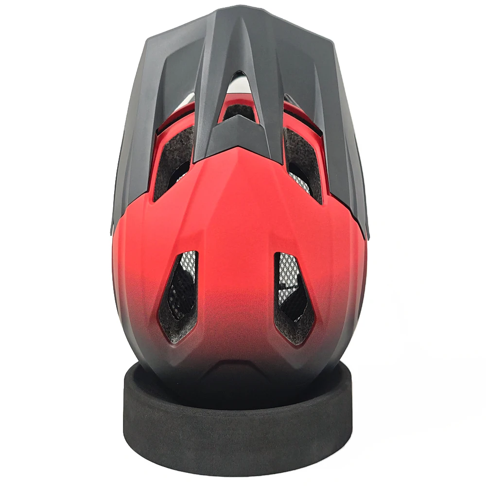 All‑Purpose Helmet Ring Stand Pad, Motorcycle Fans Mechanics, Garage Storage Maintenance Anti‑Moisture Knee Protection Mat 6