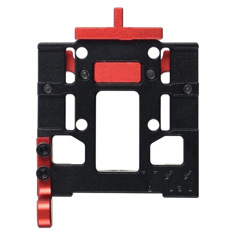 

J0MB Extruder Tools Tools Extruder Changer максимизирует производительность 3D -печати