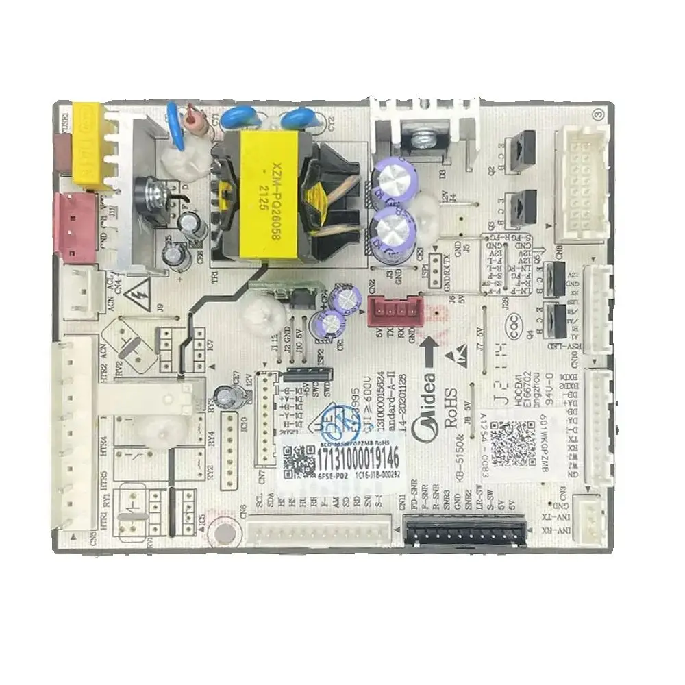 

Материнская плата для холодильника, плата управления PCB, номер модели 17131000019146, оригинал