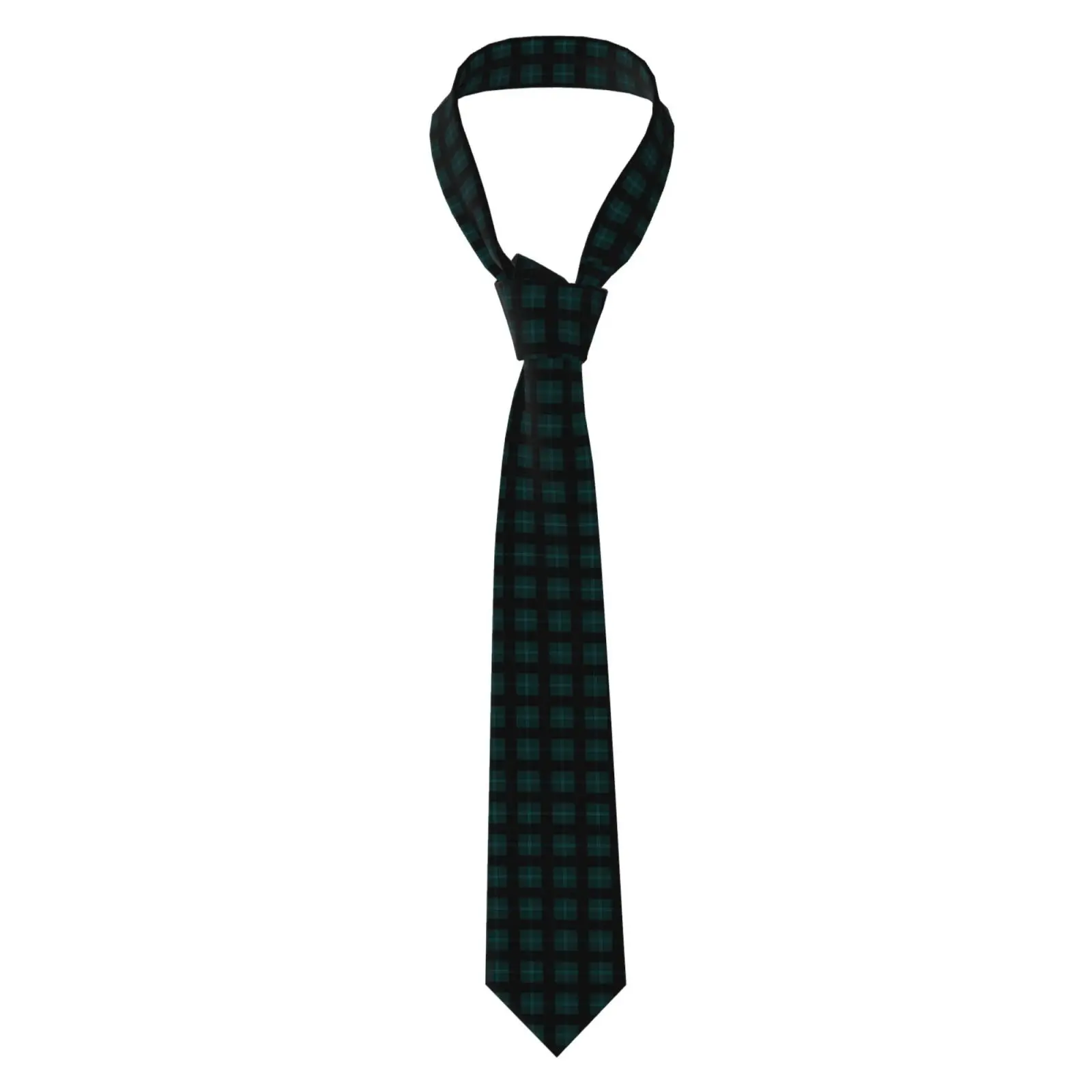 Personalized Photo Tie Custom Men Necktie Gift for Father's Day Birthday Husband Boyfriend Bespoke DIY Printing Dress Ties