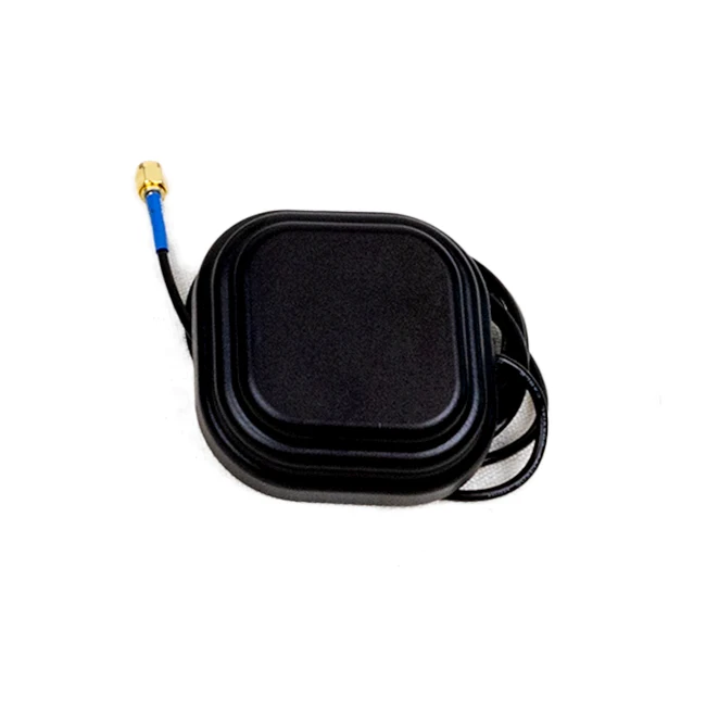 JCA241 Full Band Global Positioning System L1 L2 L5 High Precision Antenna GLONASSGNSS Vehicle Active External Antenna