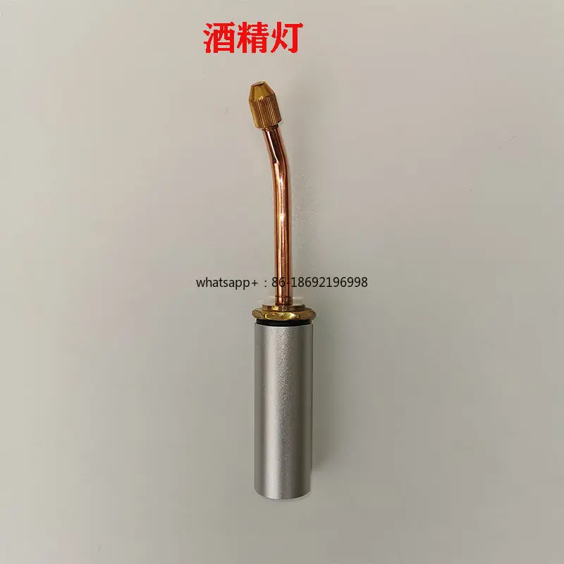 Piano Tuning Tools Tuning Finishing, Maintenance Tools Alcohol Lamp Hammer Handle Refurbishment