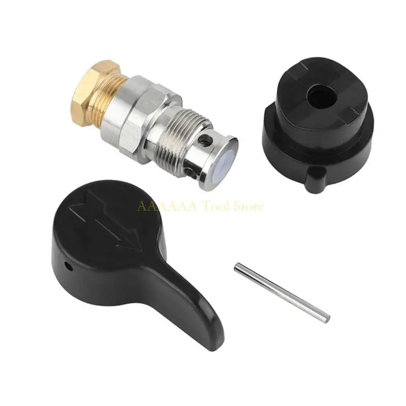 

A2BE Aftermarket Report 235014 Клапаны распылителя для безвоздушного распылителя краски