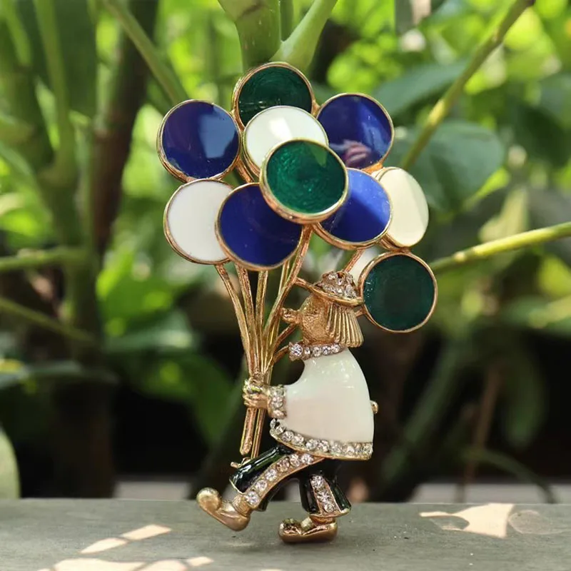 Vintage Circus Seri…