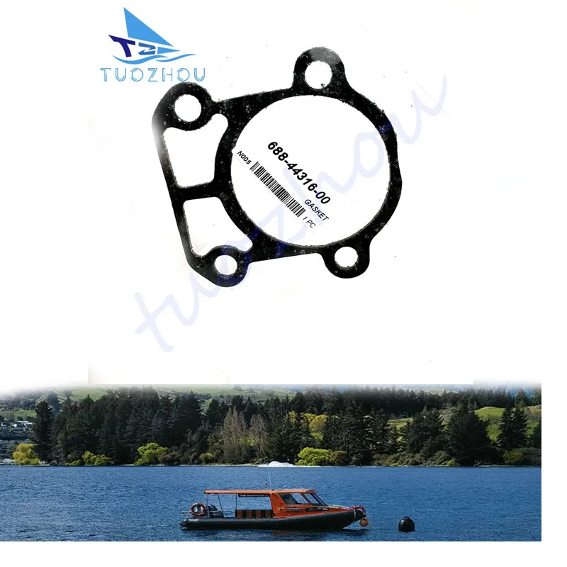 Water Pump Gasket F…