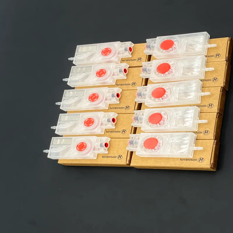 5/10/20 piezas de amortiguador - Printhead Dx5 Epson reseña y precio