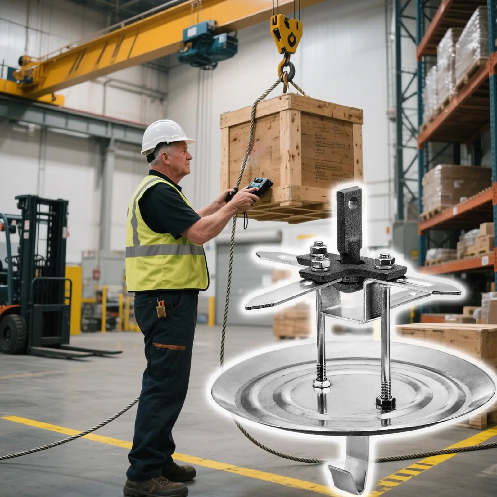 Поворотные поворотные крючки для порошкового покрытия Поворотные вращающиеся крючки для тяжелых предметов Поворотная вешалка для порошкового покрытия для подвески предметов дома