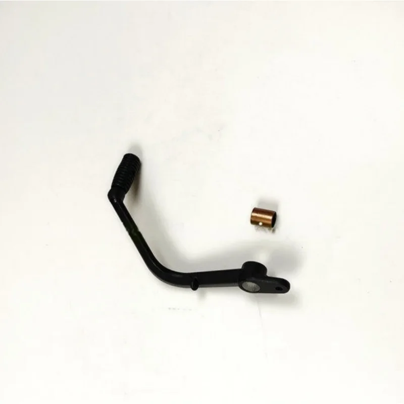Motorcycle Rear Brake Pedal Lever For Benelli 502C BJ500-6A Rear Foot Brake Lever