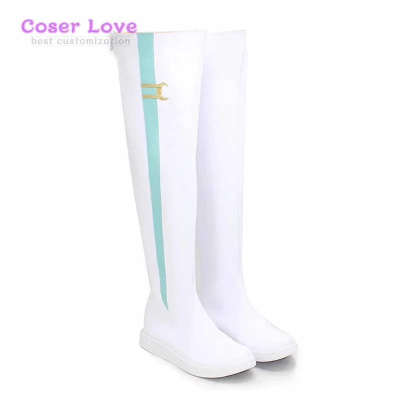 Candy 2025The 's Finest Assassin Gets Reincarnated in Another World as an Aristocrat Dia Viekone Halloween Cosplay Shoes Bo