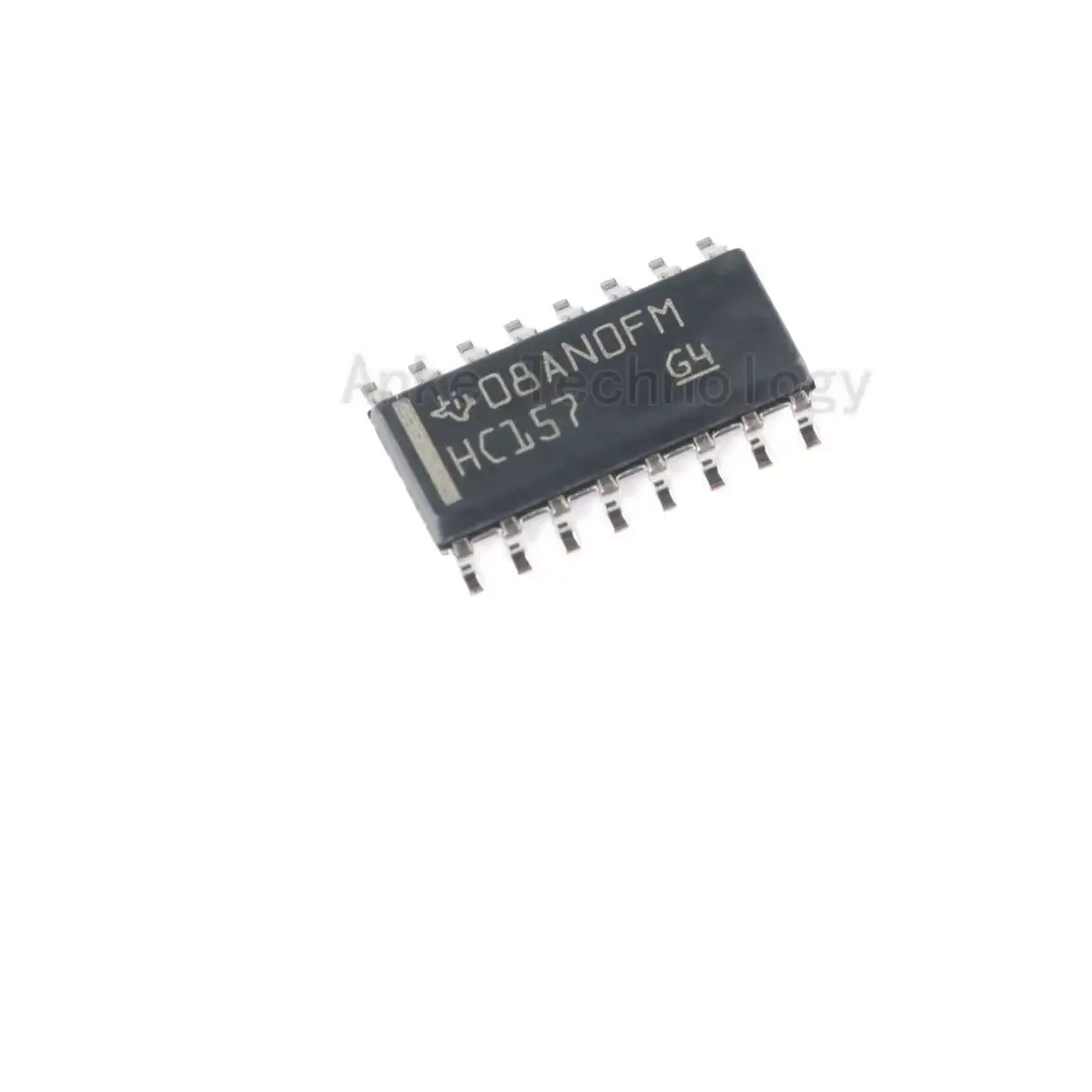 Genuine Original SMD SN74HC157DR SOIC-16 Data Selector/Multiplexer Chip 10PCS