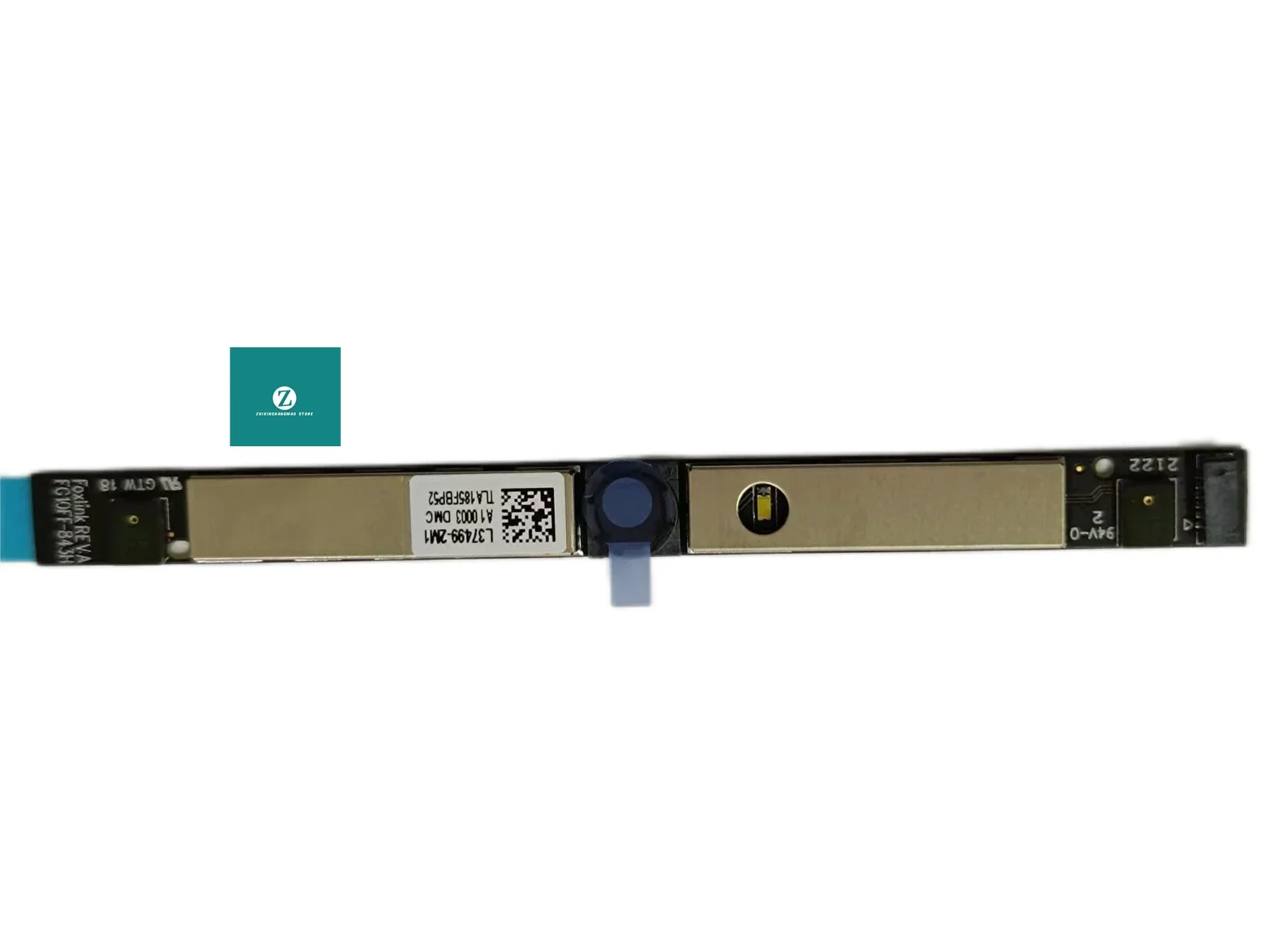 

FOR HP 15-CX 15-DC CHROMEBOOK 11 G6 EE Webcam Camera Module L37499-2M1