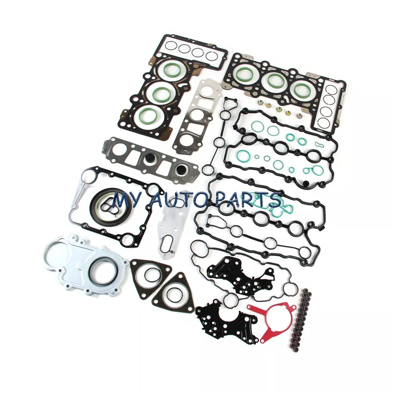 Engine Gaskets Rebu… - image