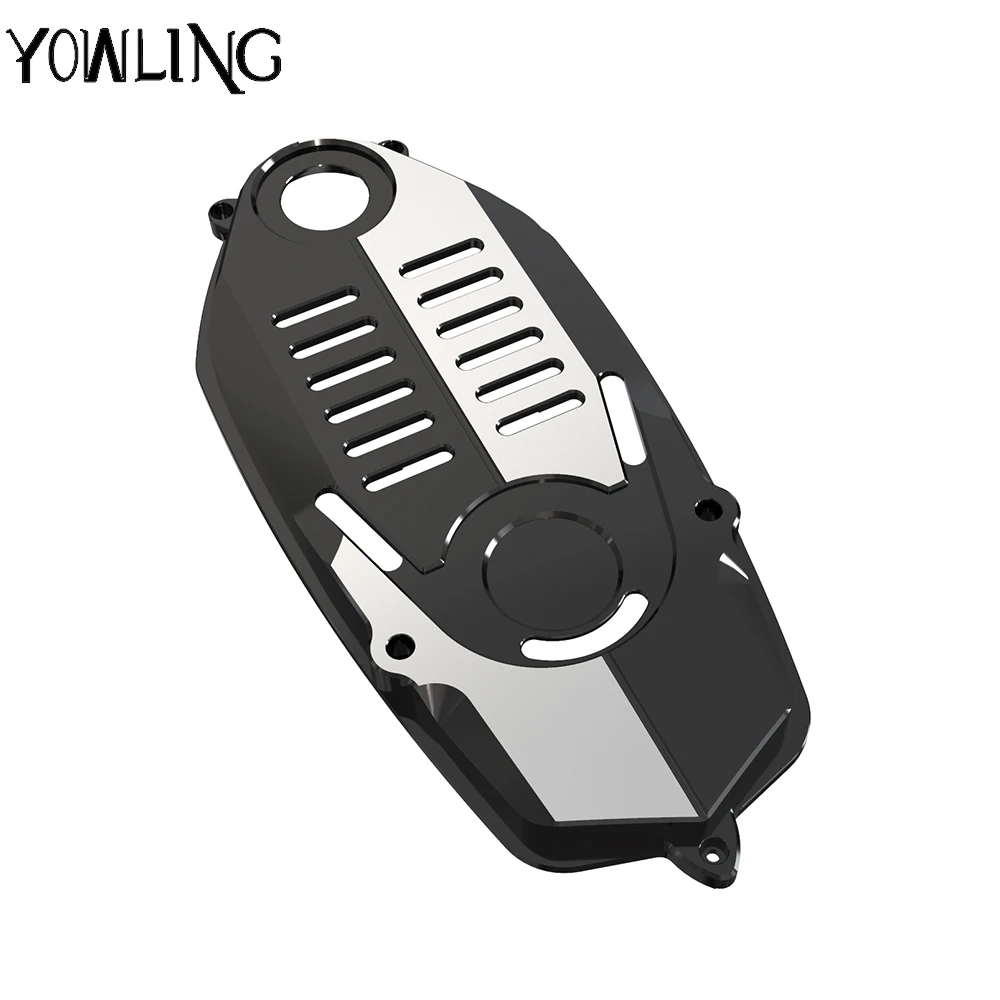 RNinet R 9T Engine Case Breast Plate Guard Cover Protection For BMW R Ninet Nine T R9T 2014 2015 2016 2017 2018 2019 2020-2026