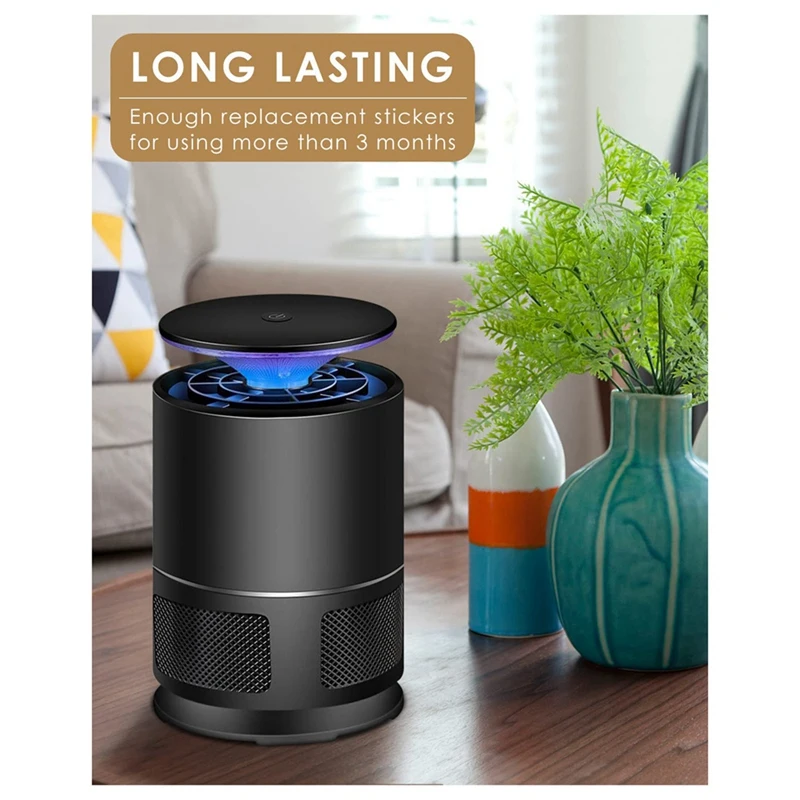 Planches de colle de rechange pour papier Katchy, planches à colle d'intérieur, cartes collantes de recharge, compatibles avec Fenun, 60 pièces, 4.3 pouces