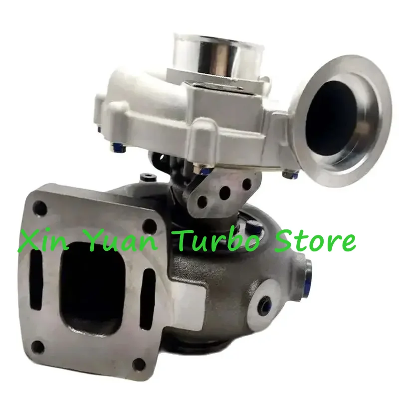 Turbo K26 Turbocharger 53269886497 53269886496