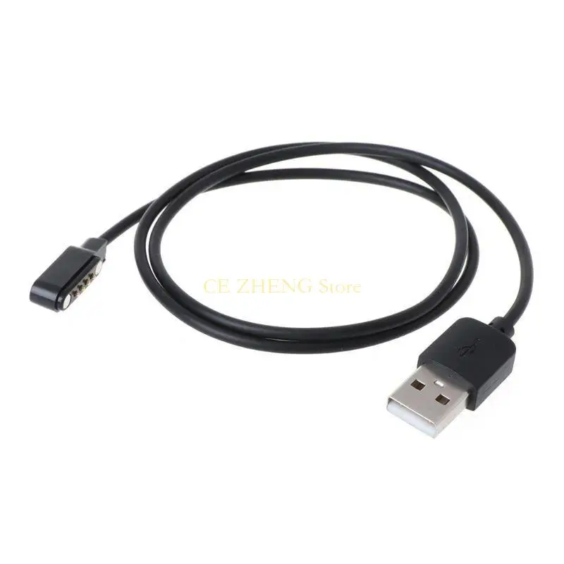 e56b 스마트 워치 충전기 도크 스마트 워치 충전 홀더 전원 충전베이스 유니버설 자기 충전 용 마운트 브래킷