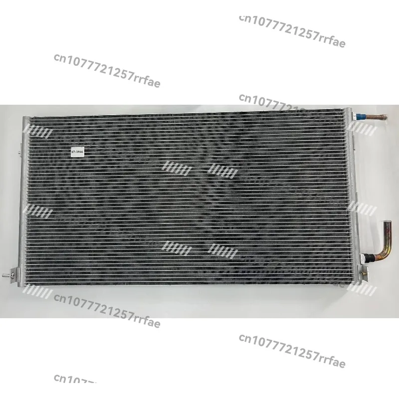 Condenser 67-2966 for refrigeration T-1000 T-1200 T-1080 T-1280