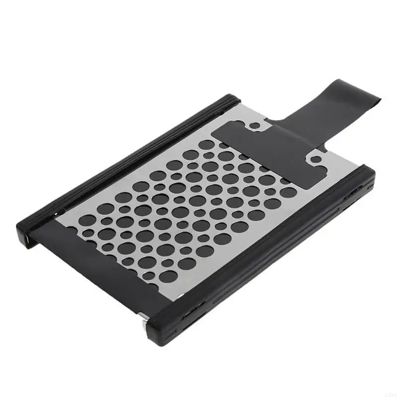 L9NA HDD Caddy Bracket Laptop Accessory Hard Disk Drive Lid Connector With Screws For IBM X220 X220i X220T X230 X230i