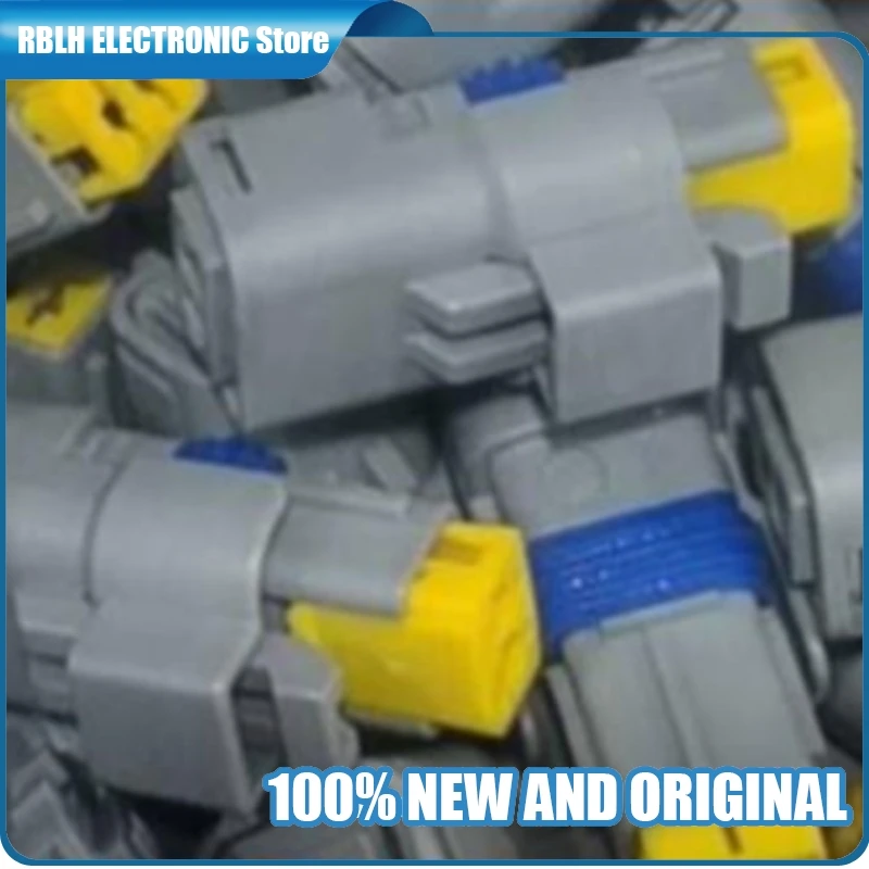 

10 шт./лот, новый и оригинальный разъем 211PC022S8049