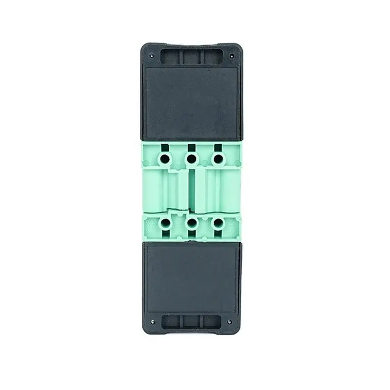 BAAJ-1PCS 4/6/7 Pin Burner Socket & Plug For Oil Combustion Burners, Spare Parts For Boiler And Heater Systems Four Holes
