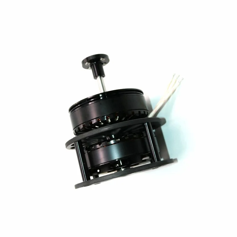 

XA110 coaxial double paddle brushless motor multi-rotor fixed-wing plant protection power