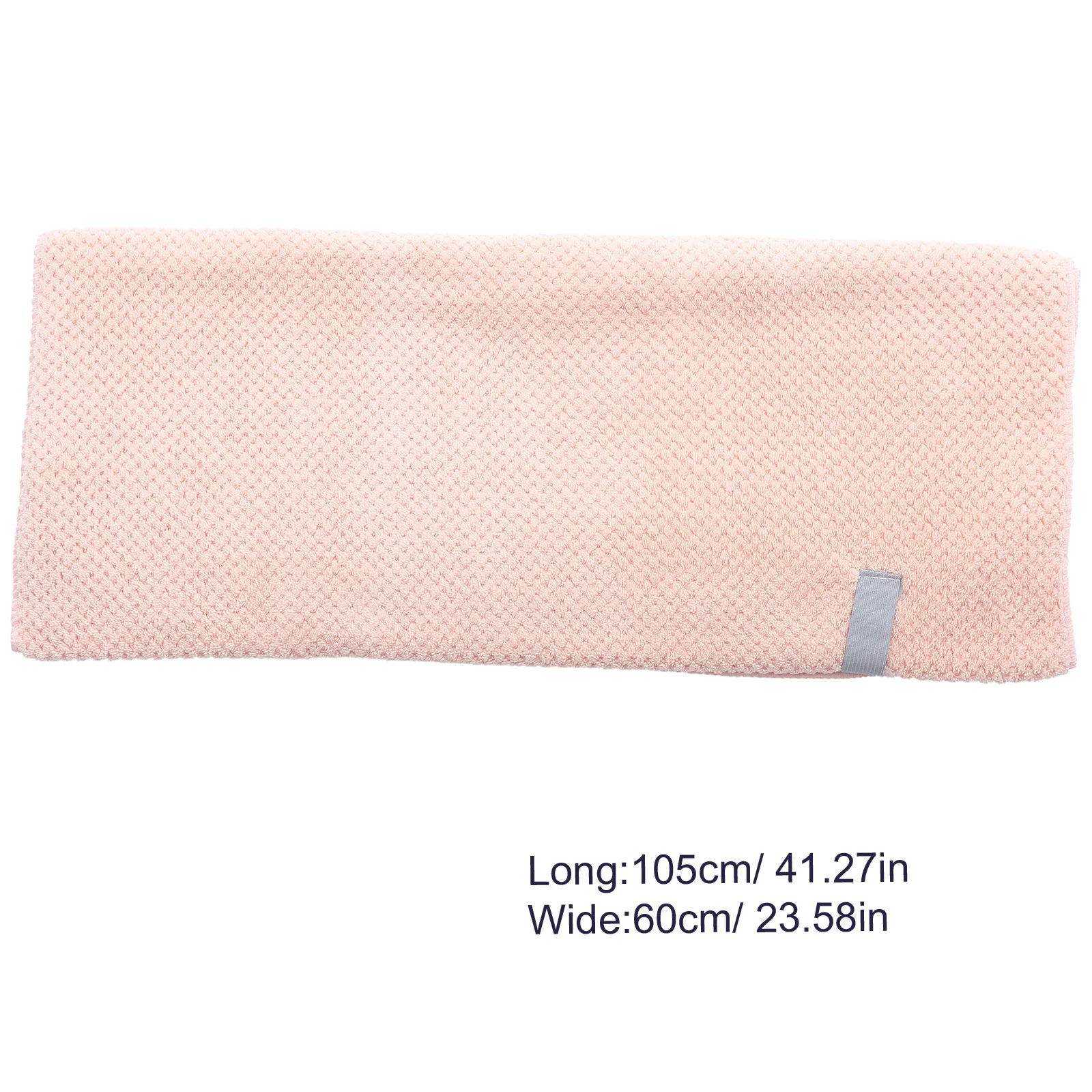 المرجان الصوف غطاء تجفيف الشعر سميكة سريعة الجافة حمام رئيس منشفة لف للنساء ماصة للماء عمامة دش قبعة كبيرة