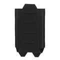 MG-107 BLK