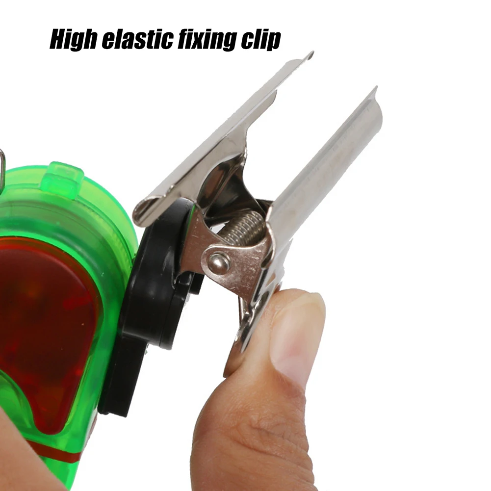 Fishing Rod Buzzer … - image