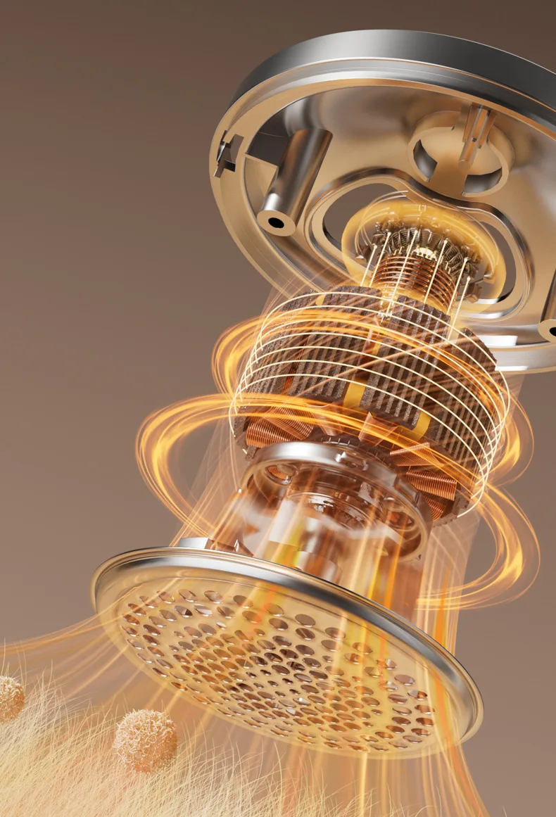 TINSOL Hochleistungs-Elektrischer Fusselentferner, wiederaufladbar, mit transparenter Auffangbox, geeignet zum Entfernen von Fusseln von Kleidung. – Detail 8
