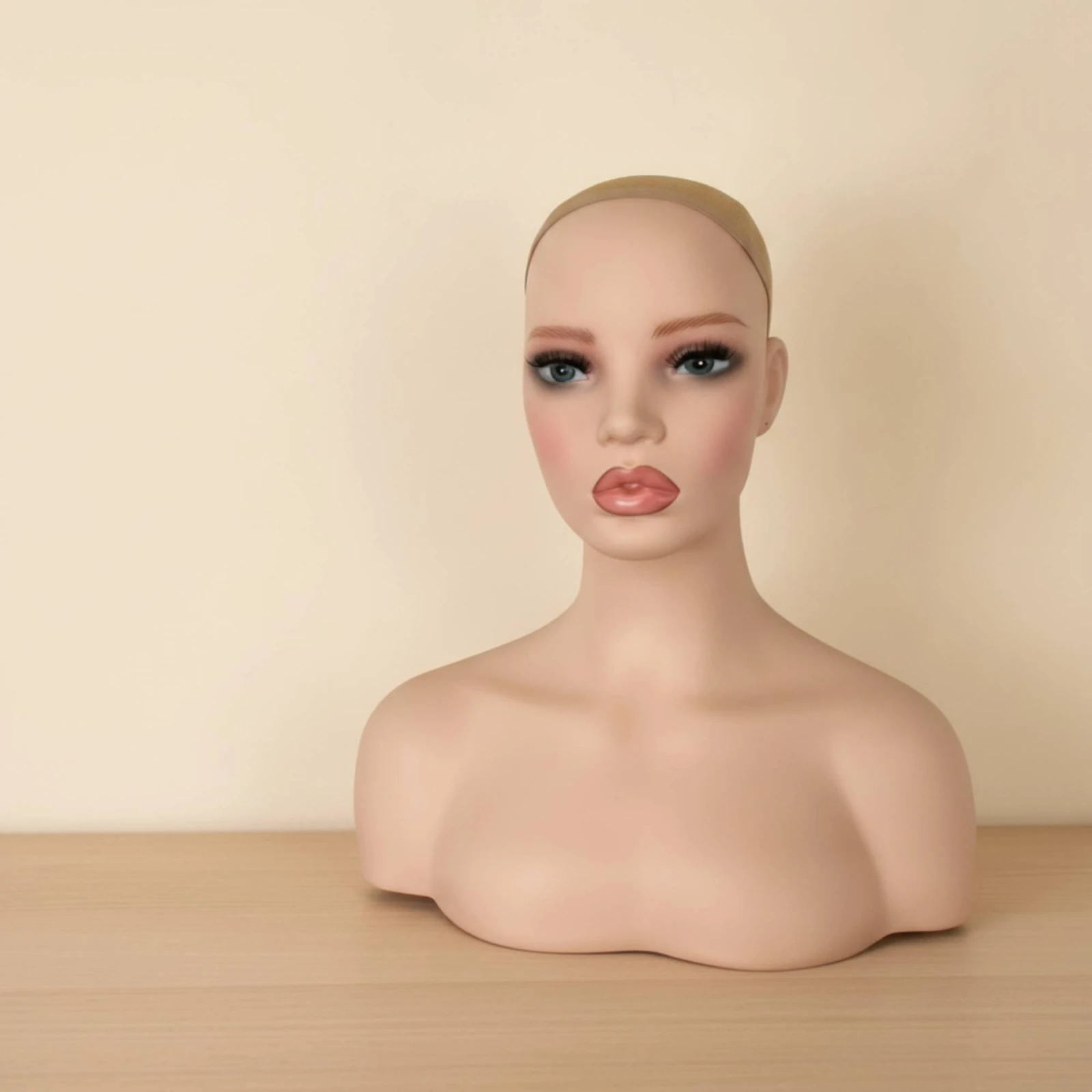 busto-manichino-in-pvc-con-spalle-espositore-per-parrucche-testa-femminile-liscia-professionale
