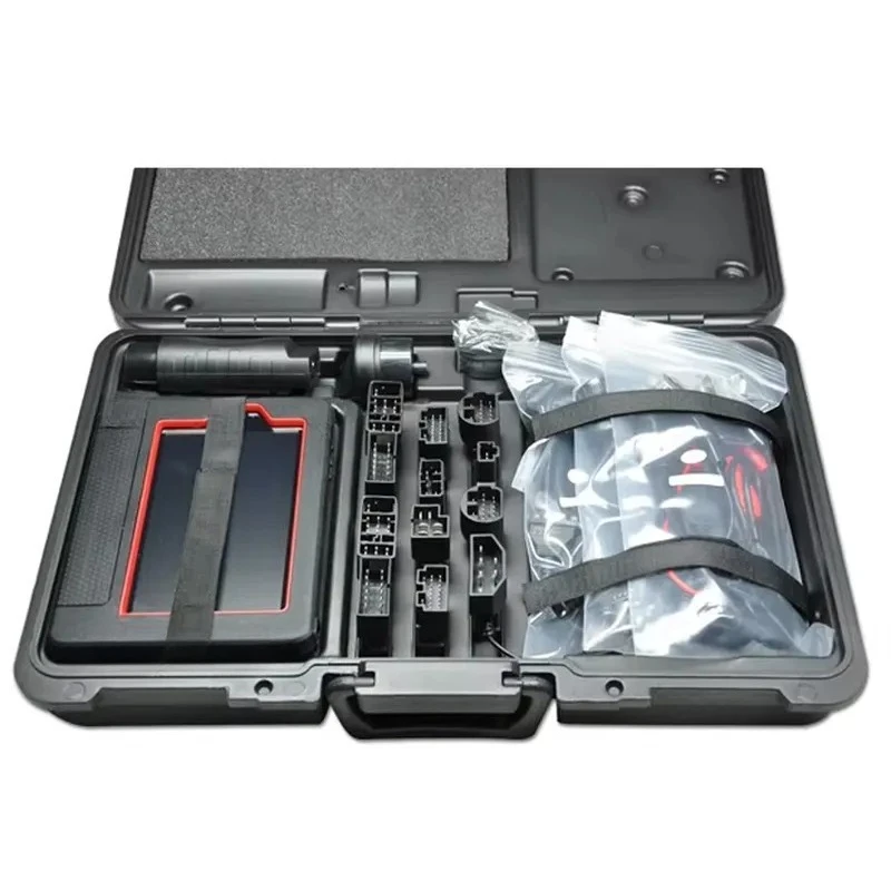 Auto Diagnostic Tool X431 V+ Car Diagnostic Scanner Full System Diagnosis Equipment X431V+