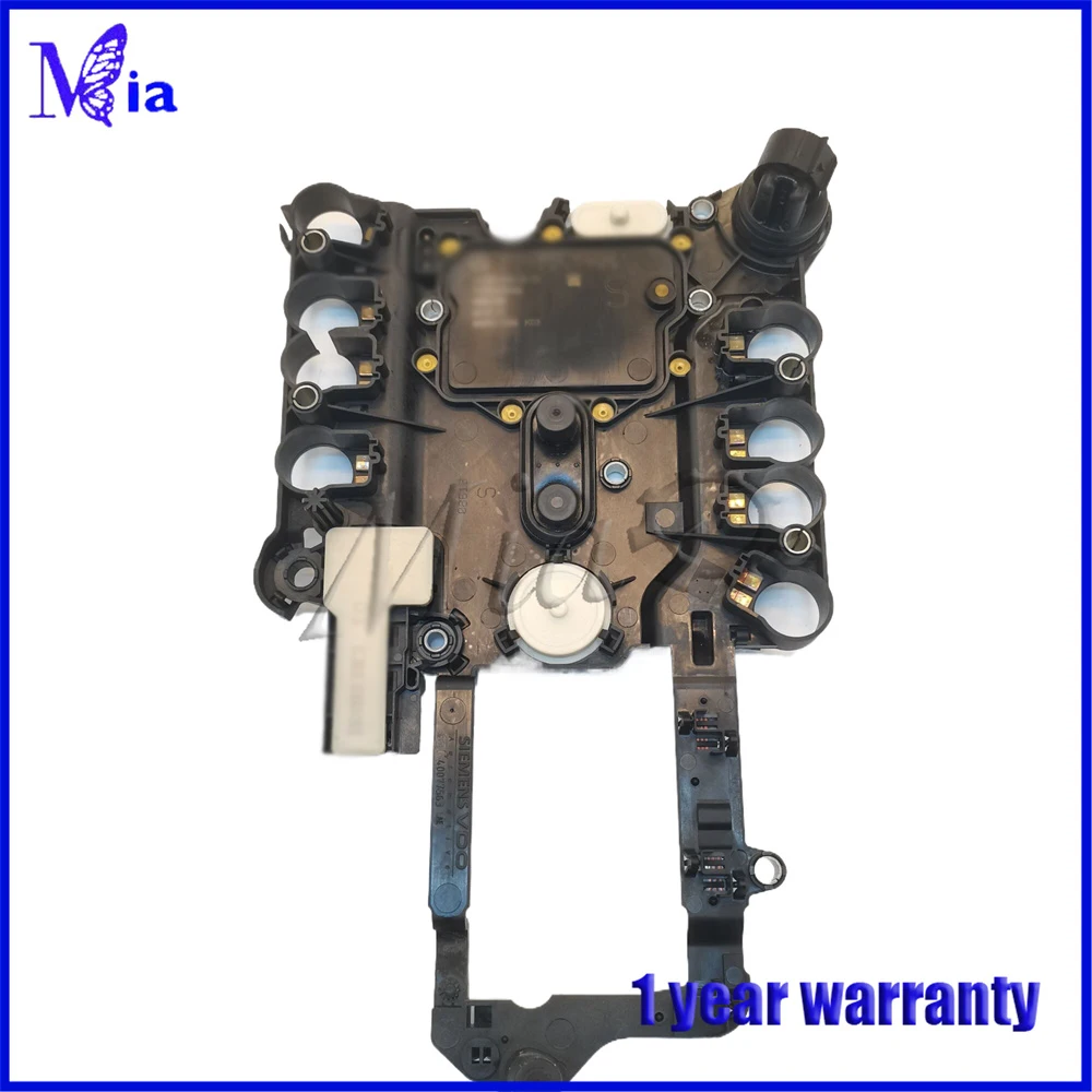 

722.9 Модуль управления платой TCM S коробки передач A0034460610 для Mercedes Benz 7