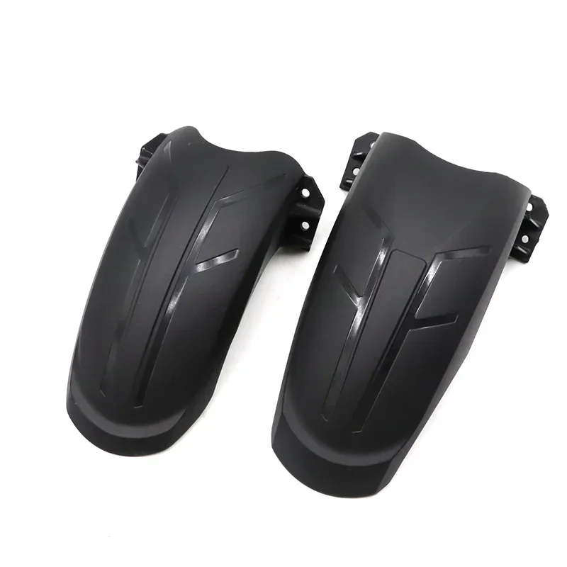 Original Fender for Kukirin G2 Max Electric Scooter KUGOO KIRIN G2 MAX Kickstooter Front & Rear Waterproof Mudguard Replace Part