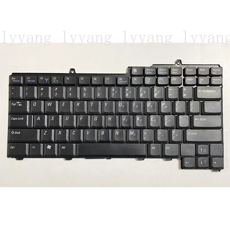 

f 0NC929 FOR DELL Inspiron 6400 9400 630m 640m E1405 E1505 Laptop Keyboard