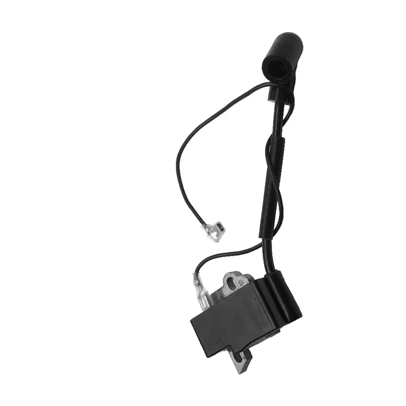 La bobine haute tension GT VILLE Tech convient aux accessoires de tronçonneuse STIHL MS192T 192 192TC.