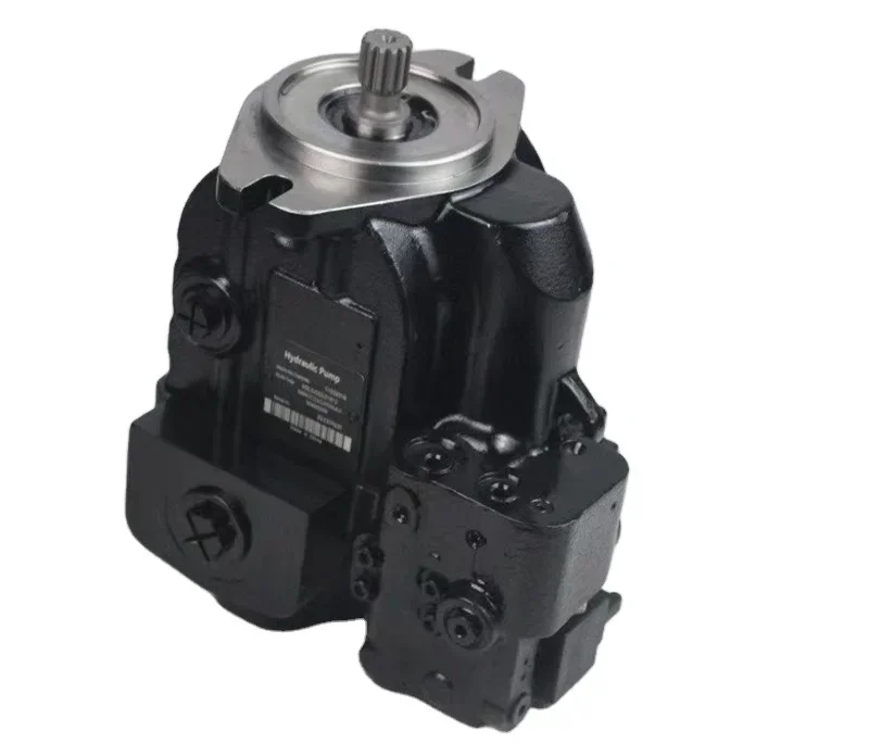 

Гидравлический аксиально-поршневой насос переменной производительности Lainuo KRL KRR LRR LRL KRL045 KRL045DED1913 NNN3C2AGA6NAAA NNNNNN