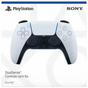 PS5 Control for DualSense Wireless PC 10 Main Sales Control PS5 - №2