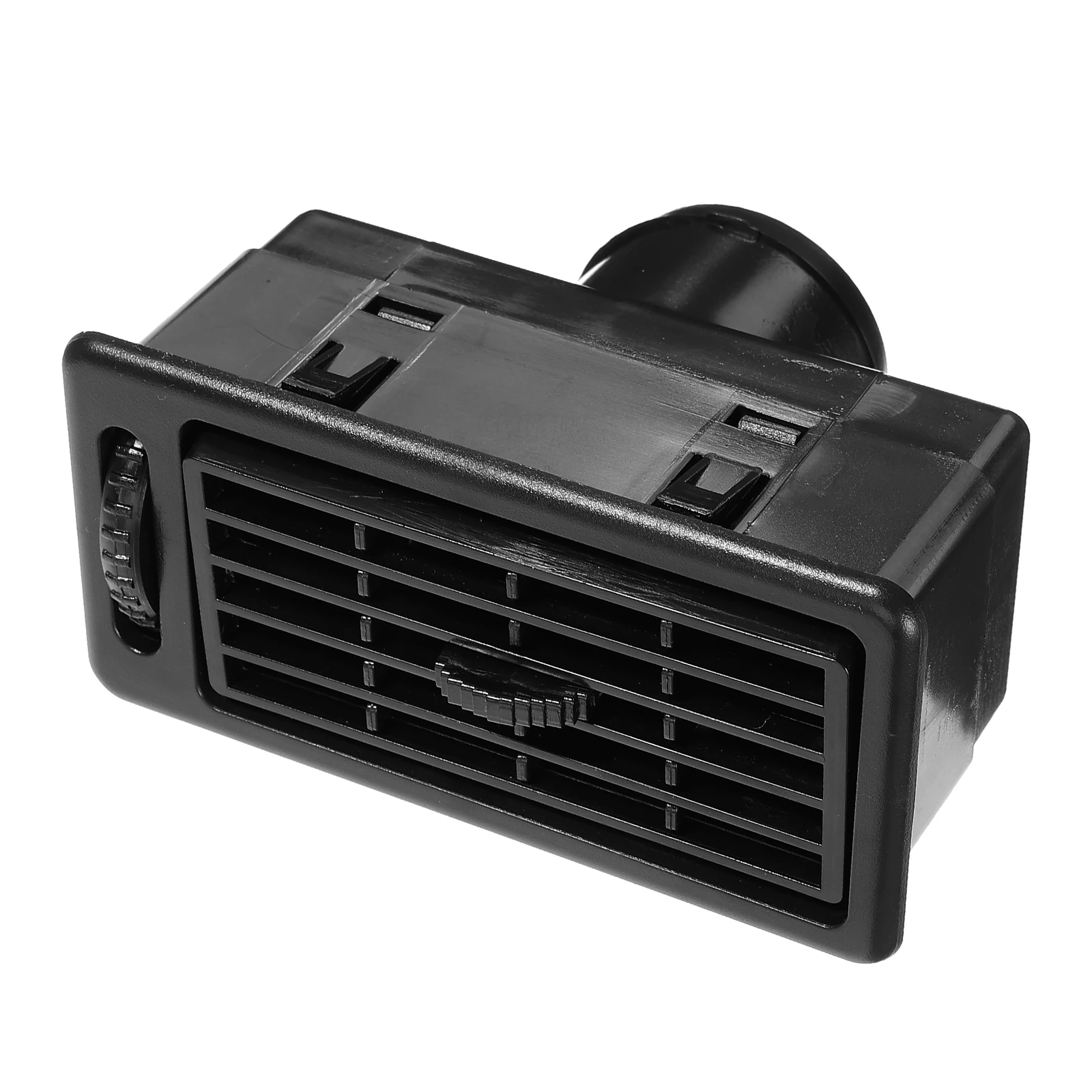 

Dashboard Air Vent Grill Car Interior Outlet Replacement Trim Sturdy Abs Cooling Vent Panel For Women Men Car Accessories