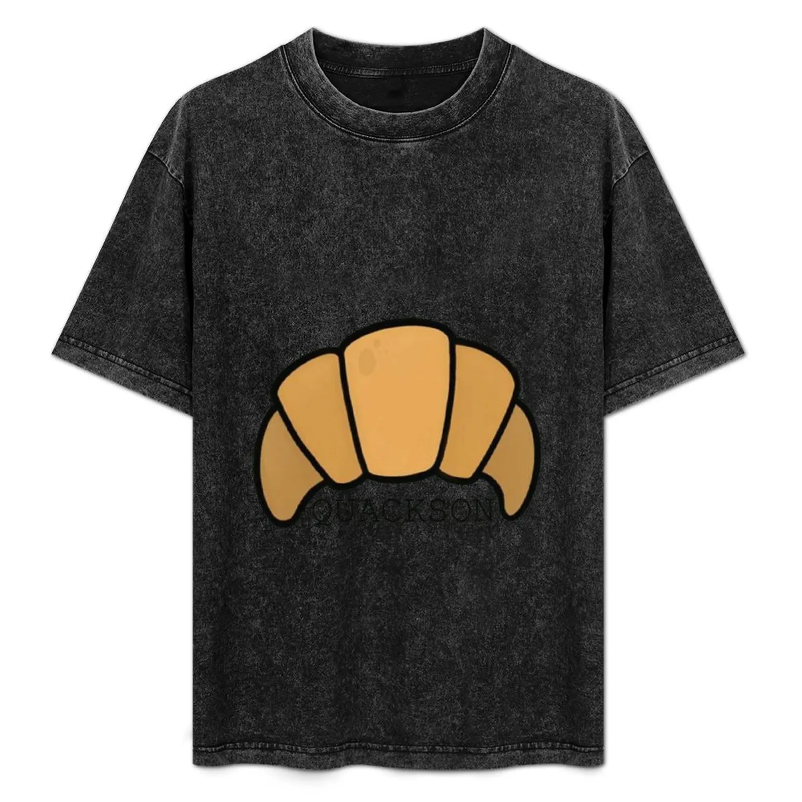 

Quackson - Tom Holland T-Shirt Anti-Perspiration Workout Top