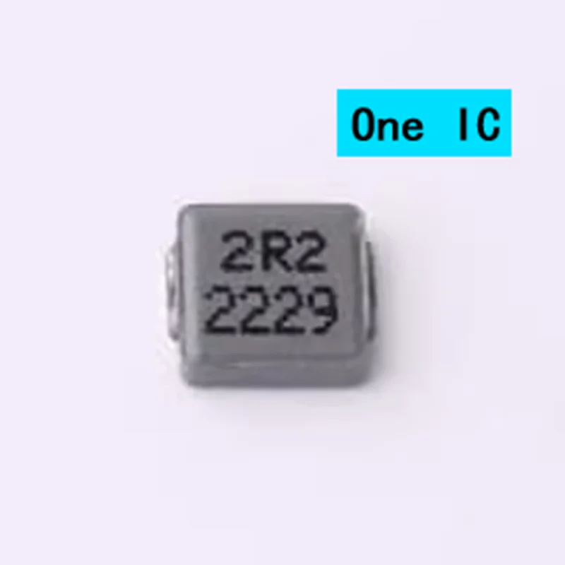 

10pcs 100% Original SRP5015TA-2R2M SMD 2R2 Brand New Genuine Ic