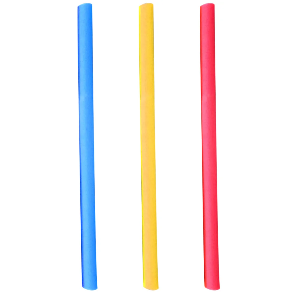 

Colorful Pool Noodles 's Swim Stick Bulk Flexible Water Floating Swimming