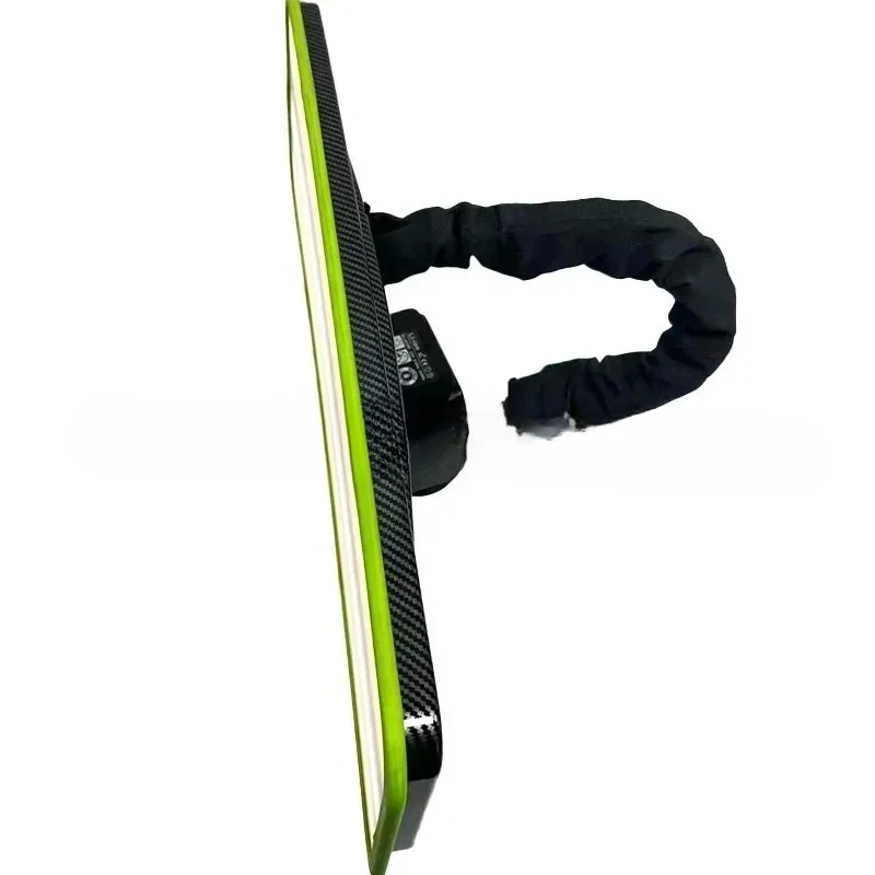 Find every dent in the PDR light multiple ways to adjust