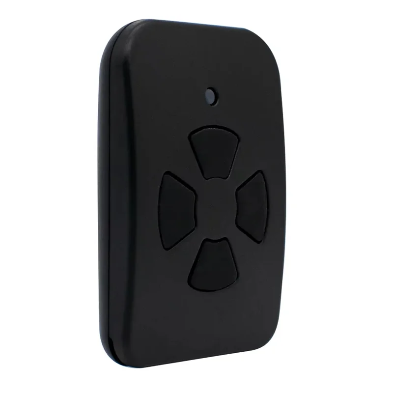 

-FDDT For Airkey Garage Remote Control For Airkey AKTX4 Garage Remote Control Gate Keyfob