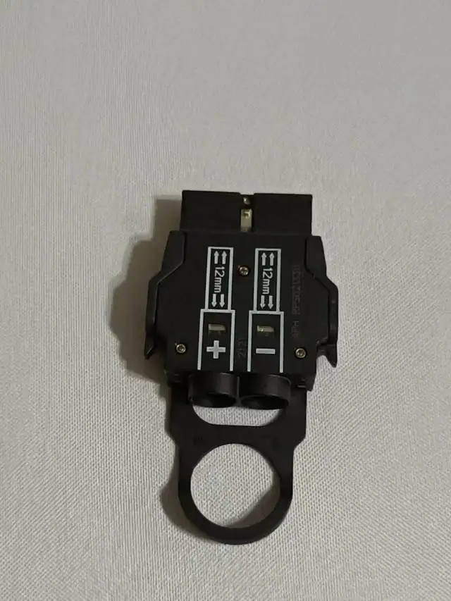 Suitable for Huawei PTN980 ATN980 PTN970C power plug, power connector