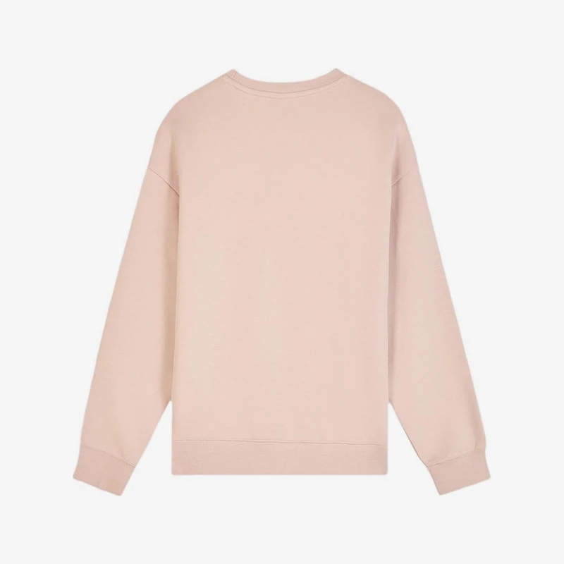 Puma genuine FW25 loose round neck women's knitted casual and comfortable lightweight hoodie 692902-93