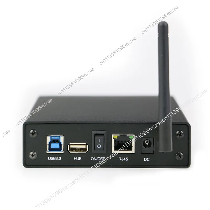 2.5 3.5 Inch Universal Hard Disk Box, Serial Port Usb3.0 Notebook Desktop External Mobile Hard Disk Box