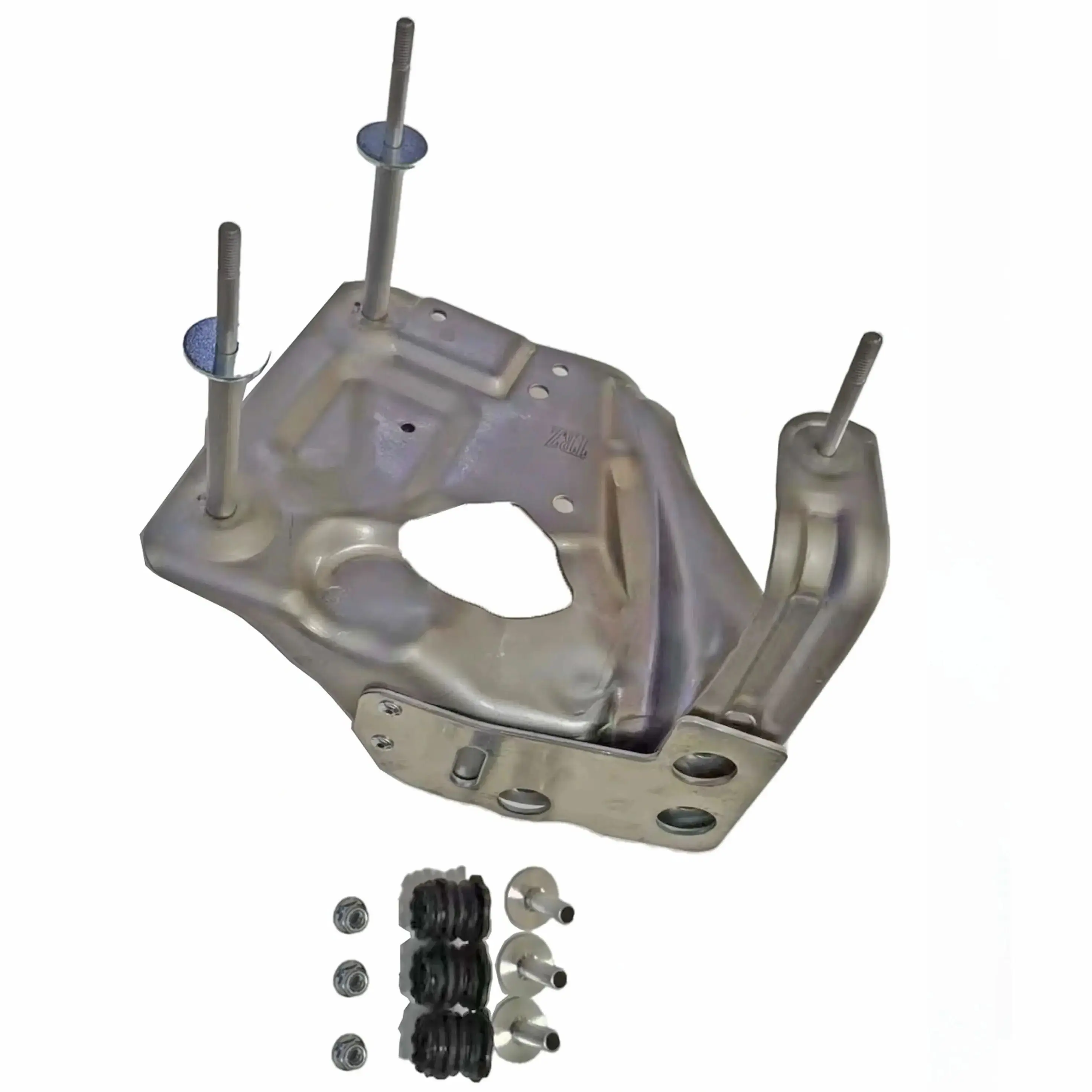 

2223200943 Air Suspension Air Compressor Bracket Suitable For Mercedes Benz W222 X222 C217 0993200104 A0993200104
