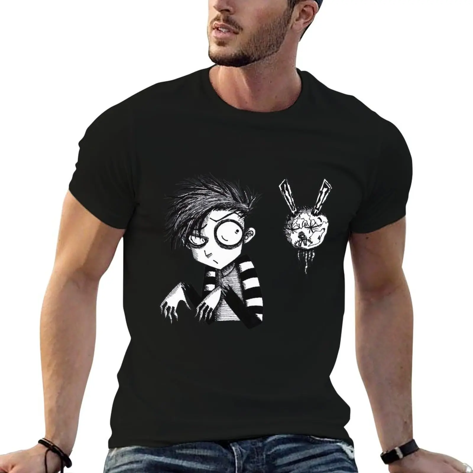 

JTHM T-Shirt shirt cotton t man man high t shirt quality cotton